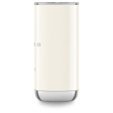 Smeg MFF02CREU Montalatte crema