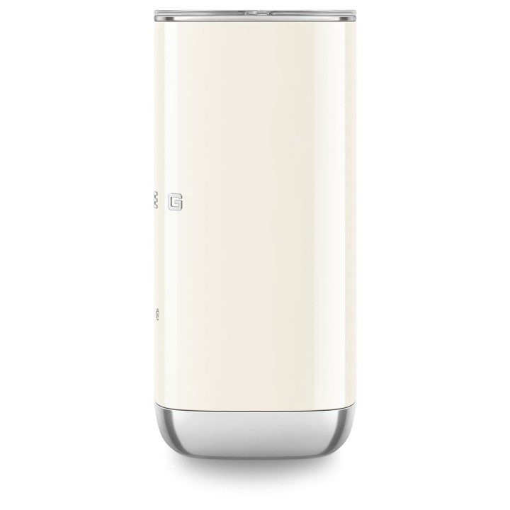 Smeg MFF02CREU Montalatte crema