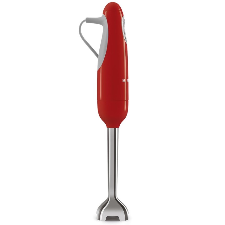 Smeg 50's Frullatori a mano Style HBF11RDEU rosso