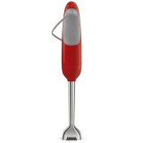 Smeg 50's Frullatori a mano Style HBF11RDEU rosso