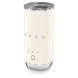 Smeg MFF02CREU Montalatte crema