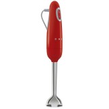 Smeg 50's Frullatori a mano Style HBF11RDEU rosso