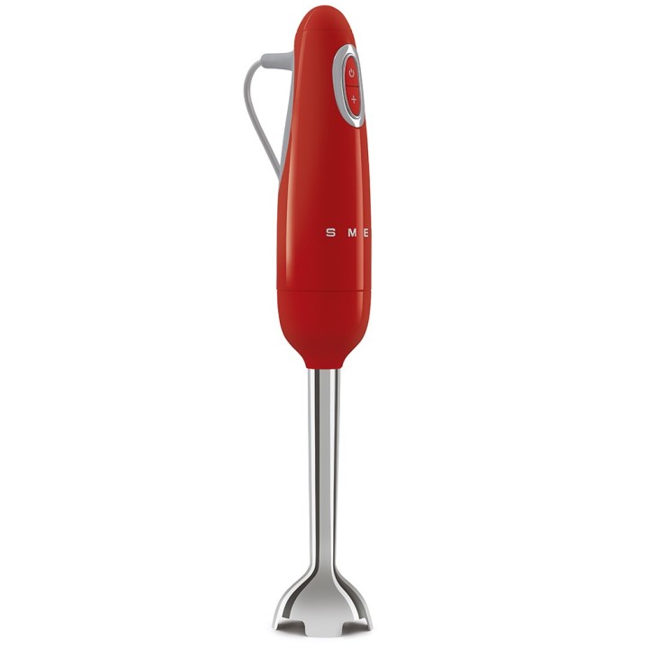 Smeg 50's Frullatori a mano Style HBF11RDEU rosso