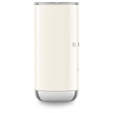 Smeg MFF02CREU Montalatte crema