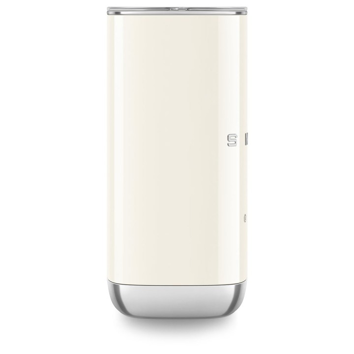 Smeg MFF02CREU Montalatte crema