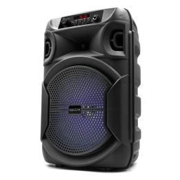 SQUEAK SPEAKER KARAOKE PULSETOWER BT 5.3 + EDR SQ1006