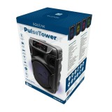 SQUEAK SPEAKER KARAOKE PULSETOWER BT 5.3 + EDR SQ1006