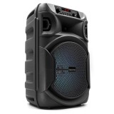 SQUEAK SPEAKER KARAOKE PULSETOWER BT 5.3 + EDR SQ1006