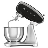 Smeg SMF04BLEU Impastatrice 800 W nero