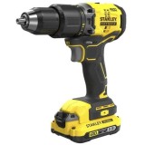 18V SFMCD715D2K STANLEY trapano ad impatto