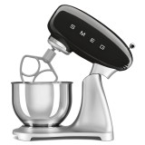 Smeg SMF04BLEU Impastatrice 800 W nero