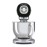 Smeg SMF04BLEU Impastatrice 800 W nero