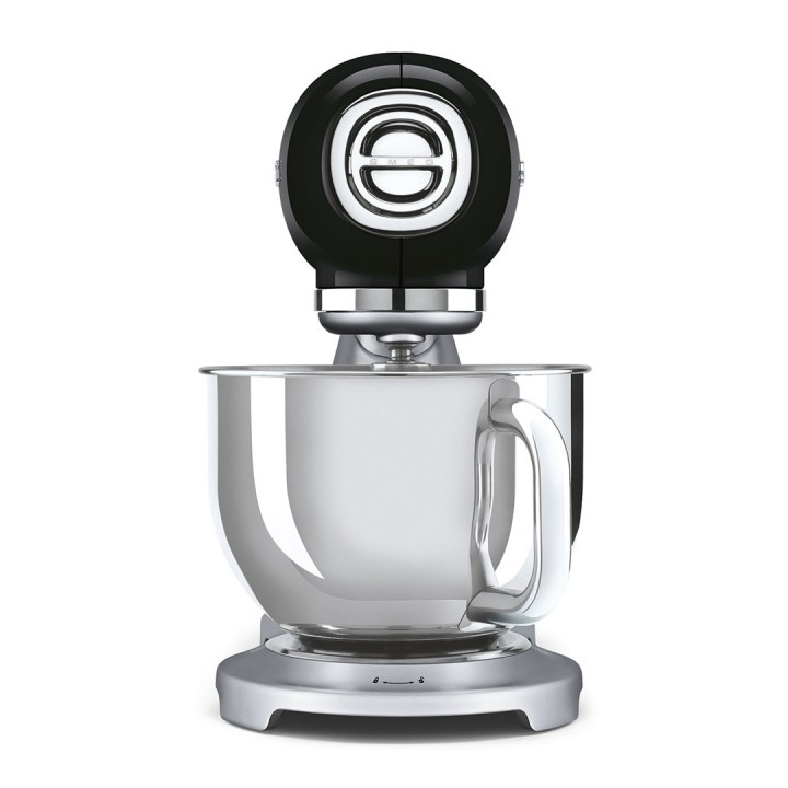 Smeg SMF04BLEU Impastatrice 800 W nero