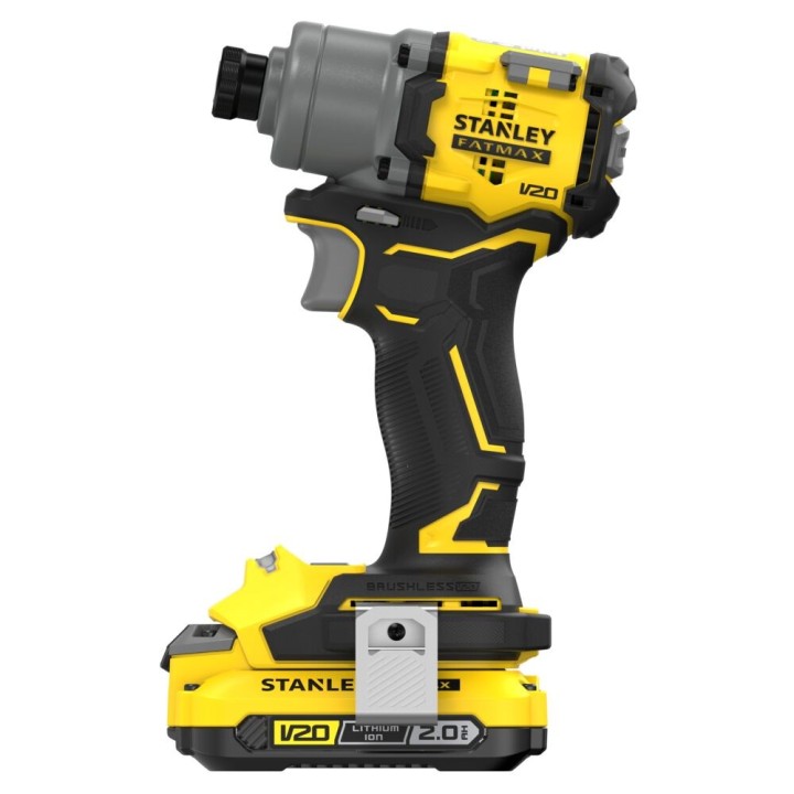 2×2.0Ah SFMCF830D2K STANLEY Avvitatore ad urto