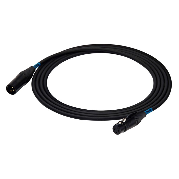 SSQ Cavo XX1 - XLR-XLR cavo 1 metro