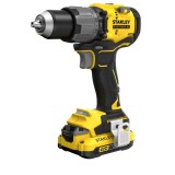 Fatmax 18V SFMCD726D2K STANLEY trapano ad urto/avvitatore