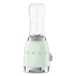 Smeg PBF01PGEU Frullatore sportivo 0.6 l 300 W verde