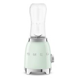 Smeg PBF01PGEU Frullatore sportivo 0.6 l 300 W verde