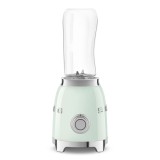 Smeg PBF01PGEU Frullatore sportivo 0.6 l 300 W verde