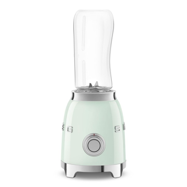 Smeg PBF01PGEU Frullatore sportivo 0.6 l 300 W verde