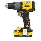Fatmax 18V SFMCD726D2K STANLEY trapano ad urto/avvitatore
