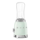 Smeg PBF01PGEU Frullatore sportivo 0.6 l 300 W verde