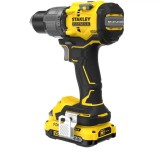 Fatmax 18V SFMCD726D2K STANLEY trapano ad urto/avvitatore