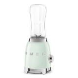 Smeg PBF01PGEU Frullatore sportivo 0.6 l 300 W verde