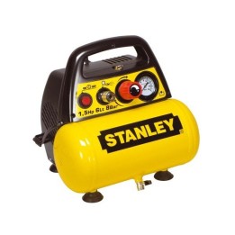 Compressore senza olio STANLEY C6BB304STN039