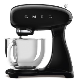 Smeg SMF05BLEU Impastatrice 1000 W nero