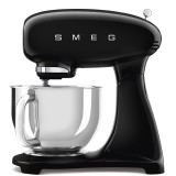 Smeg SMF05BLEU Impastatrice 1000 W nero