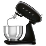 Smeg SMF05BLEU Impastatrice 1000 W nero