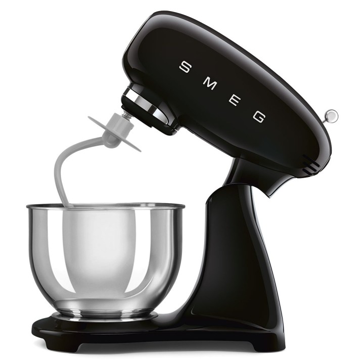 Smeg SMF05BLEU Impastatrice 1000 W nero