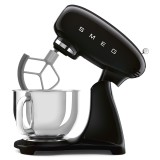 Smeg SMF05BLEU Impastatrice 1000 W nero