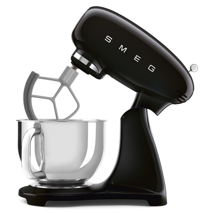 Smeg SMF05BLEU Impastatrice 1000 W nero