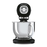 Smeg SMF05BLEU Impastatrice 1000 W nero