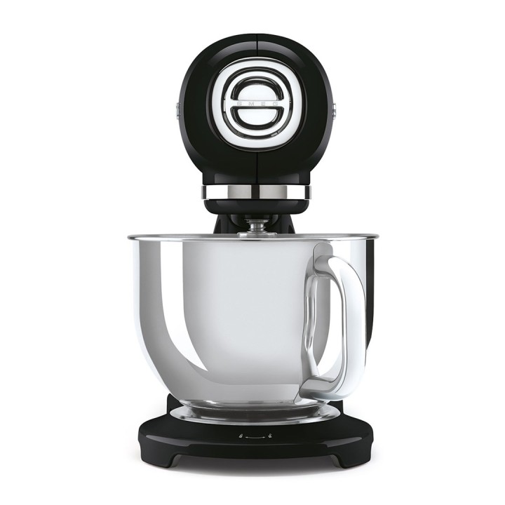 Smeg SMF05BLEU Impastatrice 1000 W nero