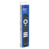 SAVIO RC-31 Telecomando universale/sostitutivo per TCL TV – SMART TV