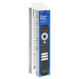 SAVIO RC-31 Telecomando universale/sostitutivo per TCL TV – SMART TV