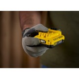 STANLEY SFMCD700D2A-QW 20V Trapano/avvitatore
