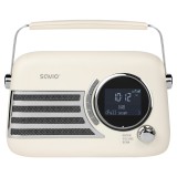 SAVIO RS-04 Radio portatile DAB+