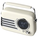 SAVIO RS-04 Radio portatile DAB+
