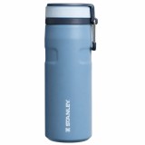STANLEY Thermos Iceflow Bottle Twist Flip 0.47l indaco
