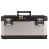 Stanley FATMAX Cassetta portattrezzi Metallo Plastica