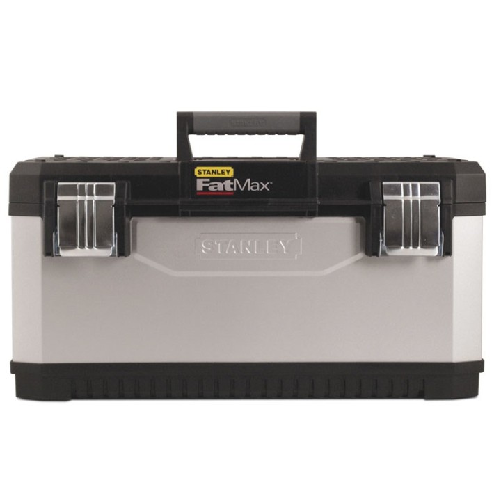 Stanley FATMAX Cassetta portattrezzi Metallo Plastica