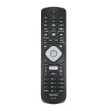 SAVIO Telecomando universale/sostitutivo per PHILIPS TV RC-10 IR Wireless