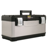 Stanley FATMAX Cassetta portattrezzi Metallo Plastica