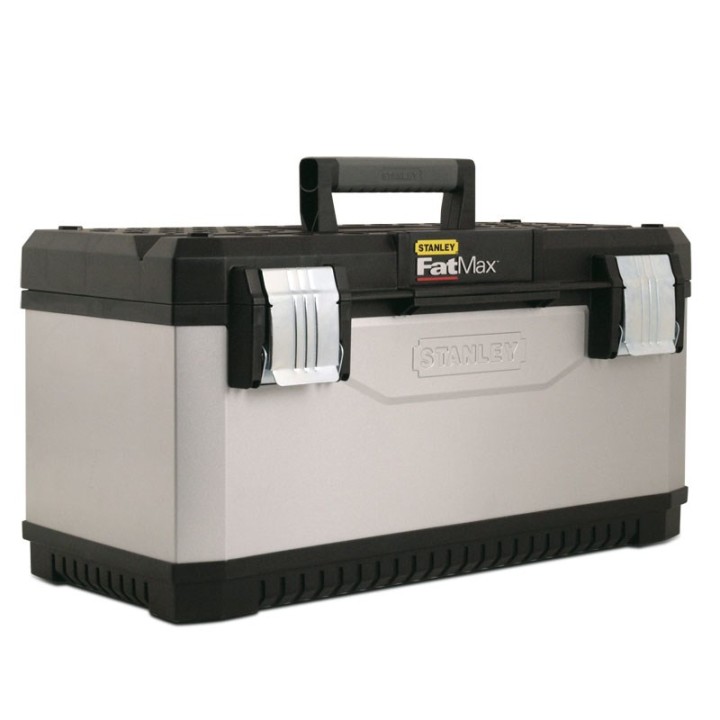 Stanley FATMAX Cassetta portattrezzi Metallo Plastica