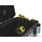Stanley FATMAX Cassetta portattrezzi Metallo Plastica