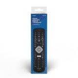 SAVIO Telecomando universale/sostitutivo per PHILIPS TV RC-10 IR Wireless